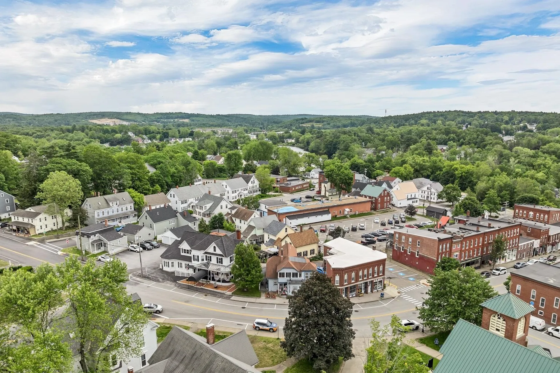 163-165 Main Street Pembroke NH 03275