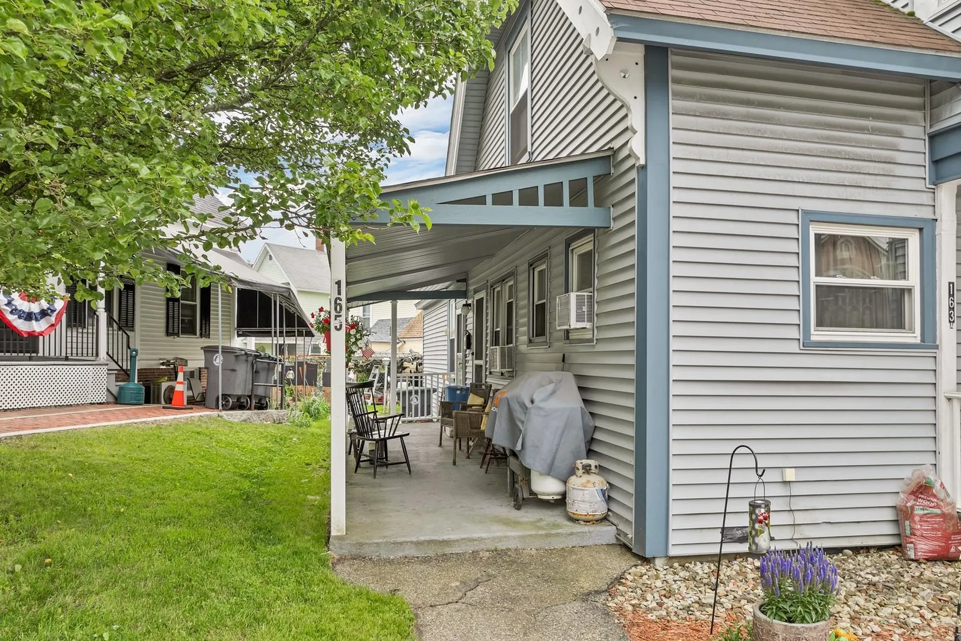 163-165 Main Street Pembroke NH 03275