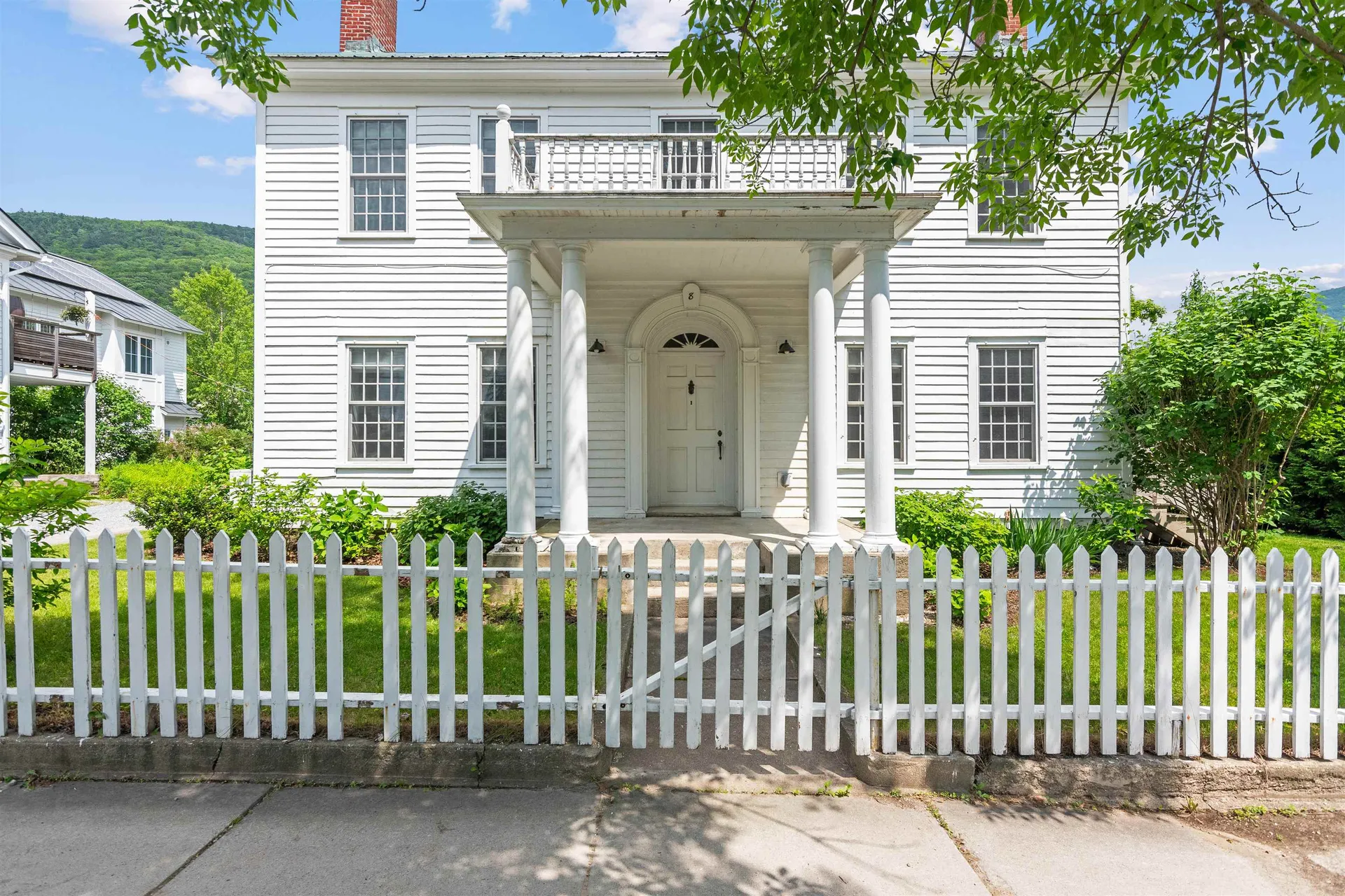 8 North Street Bristol VT 05443