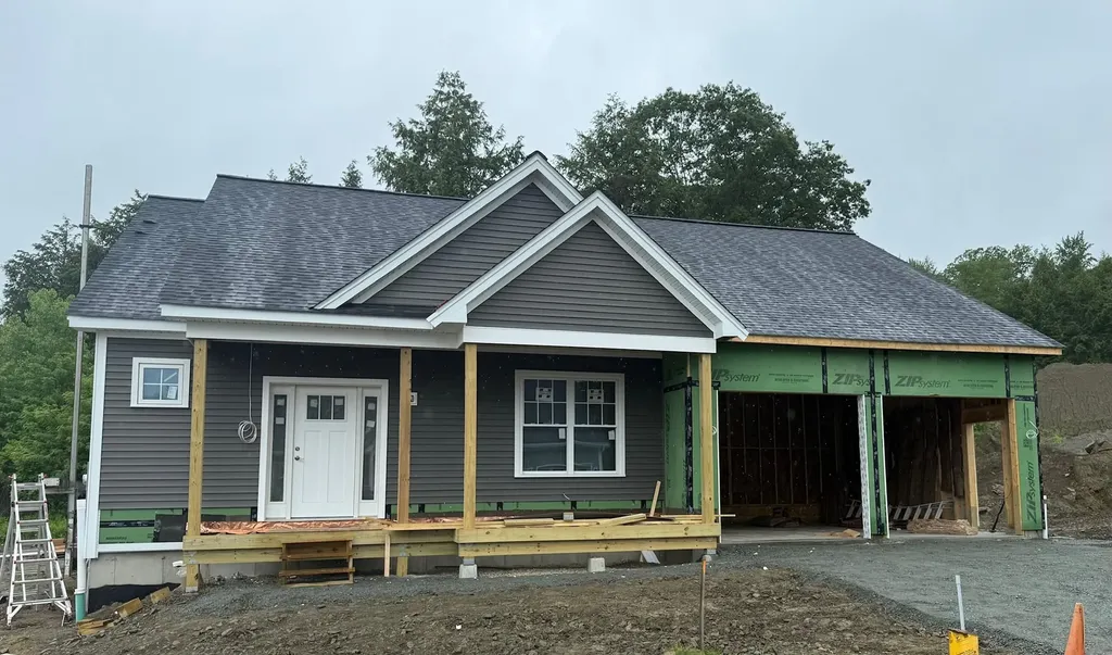 9 Rock Ridge Boulevard Lebanon NH 03784