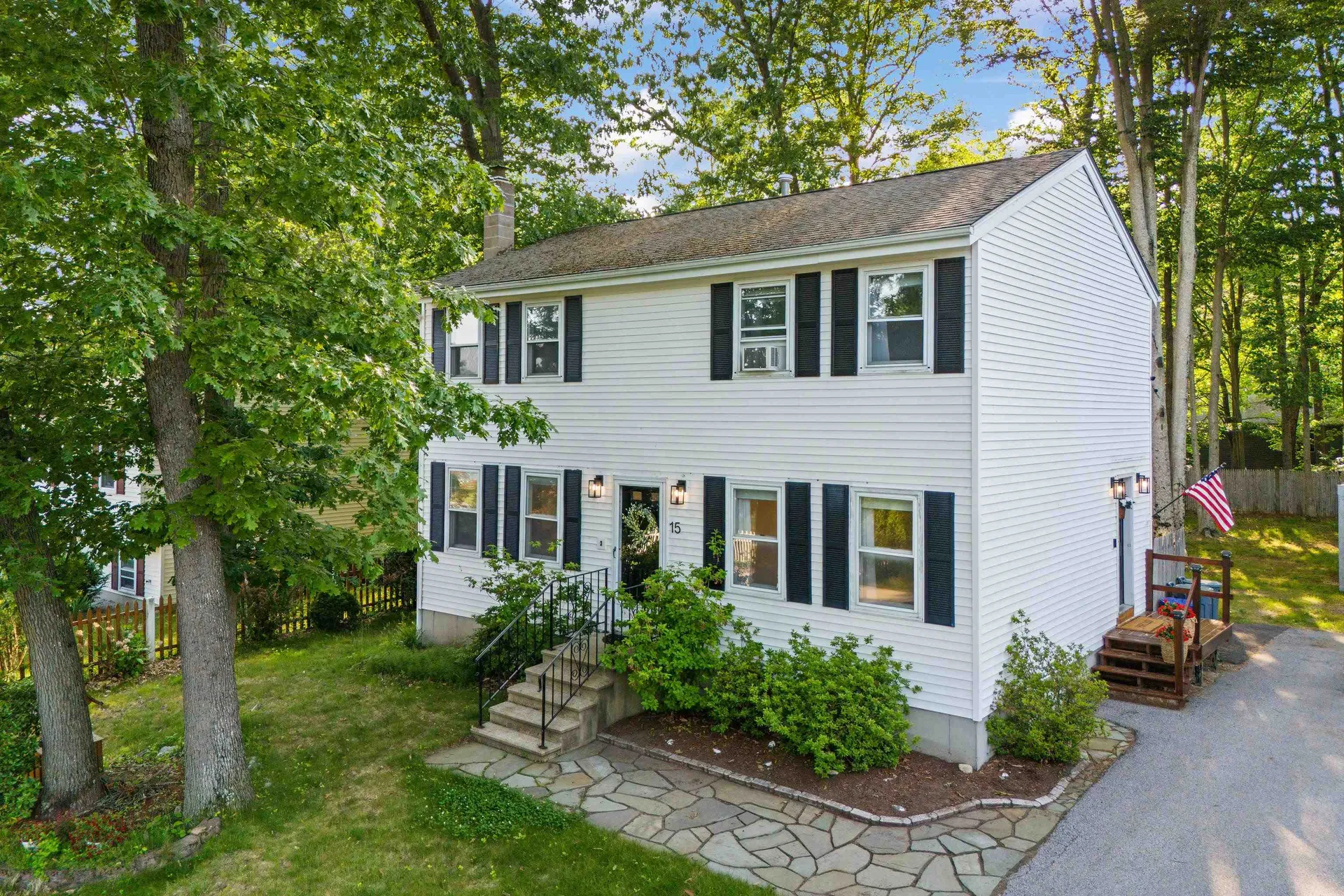 15 Wildflower Drive Concord NH 03303