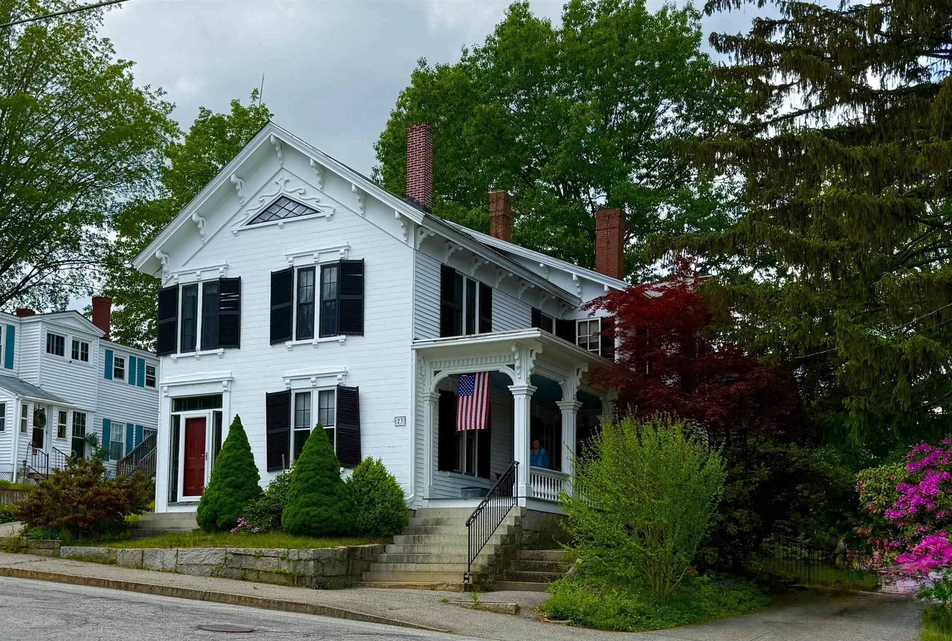 23 Prospect Street Somersworth NH 03878