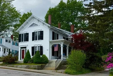 23 Prospect Street Somersworth NH 03878