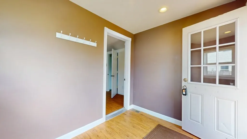 14 George Street Winooski VT 05404