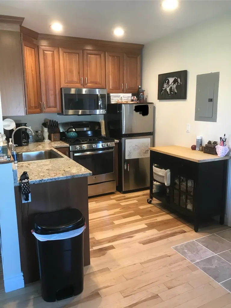14 George Street Winooski VT 05404