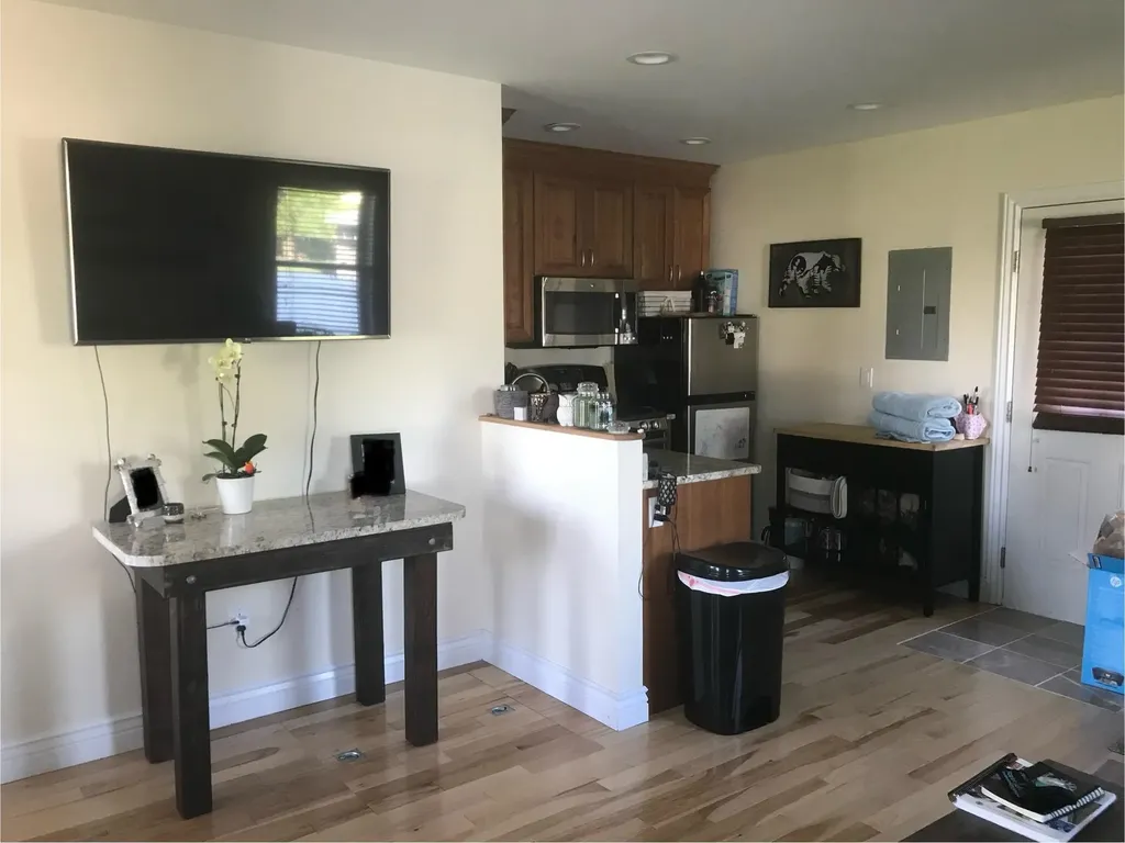 14 George Street Winooski VT 05404