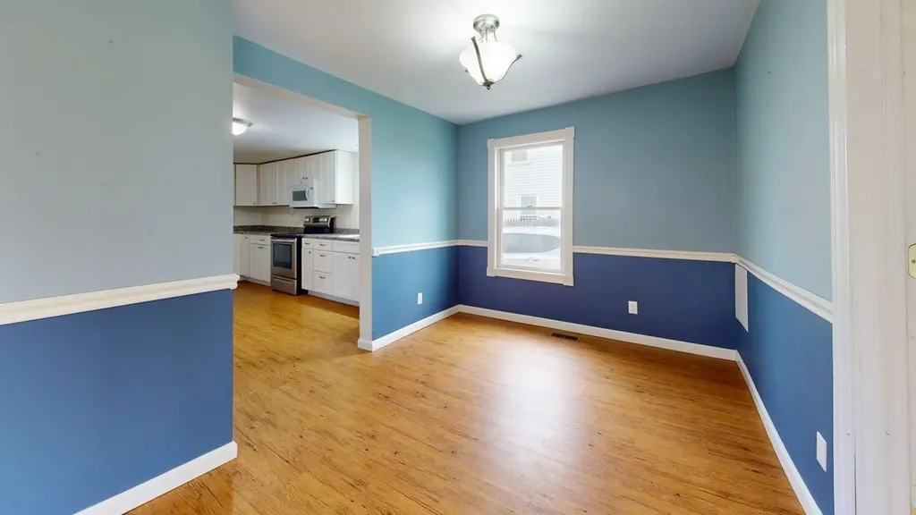14 George Street Winooski VT 05404