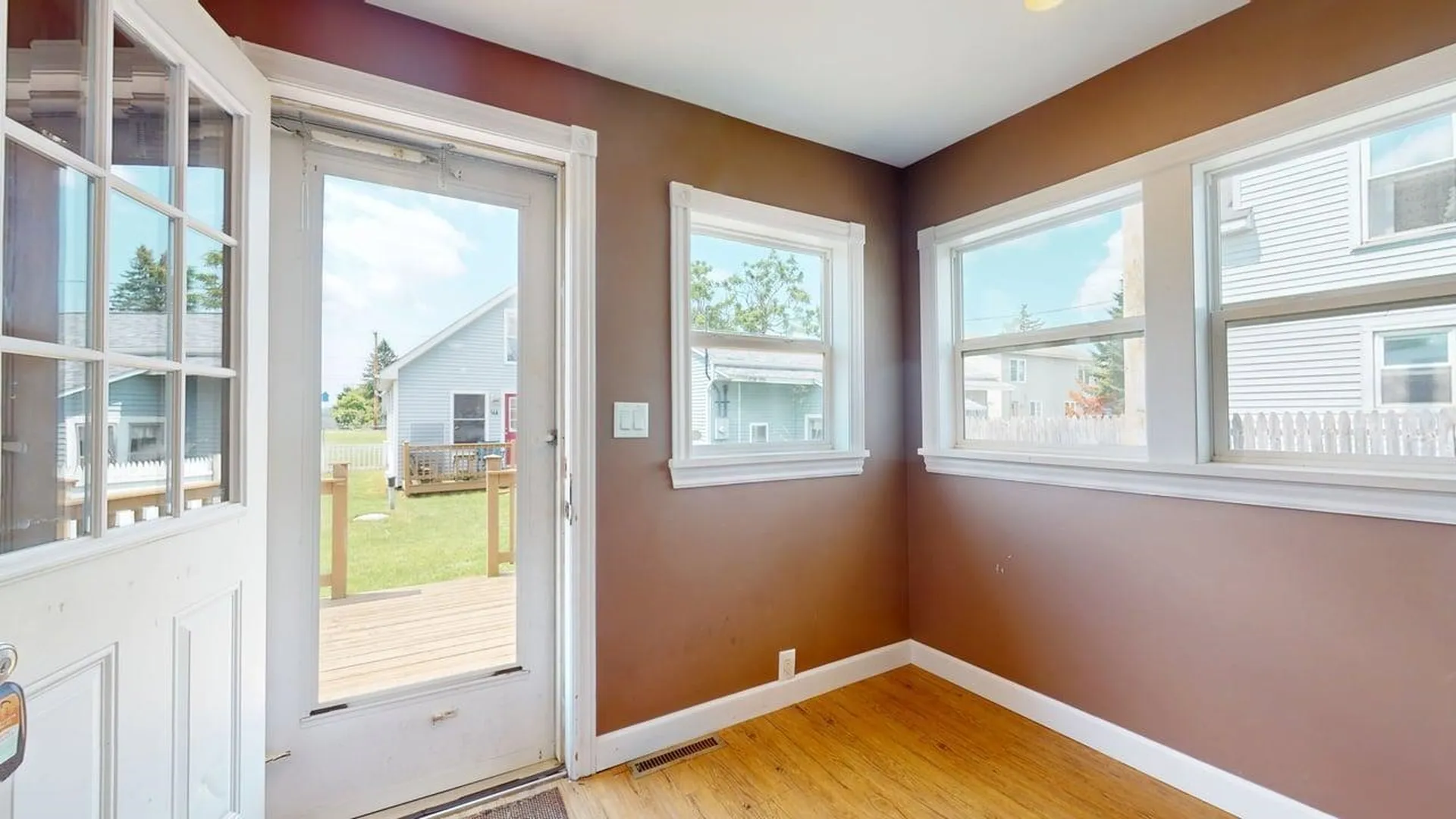 14 George Street Winooski VT 05404