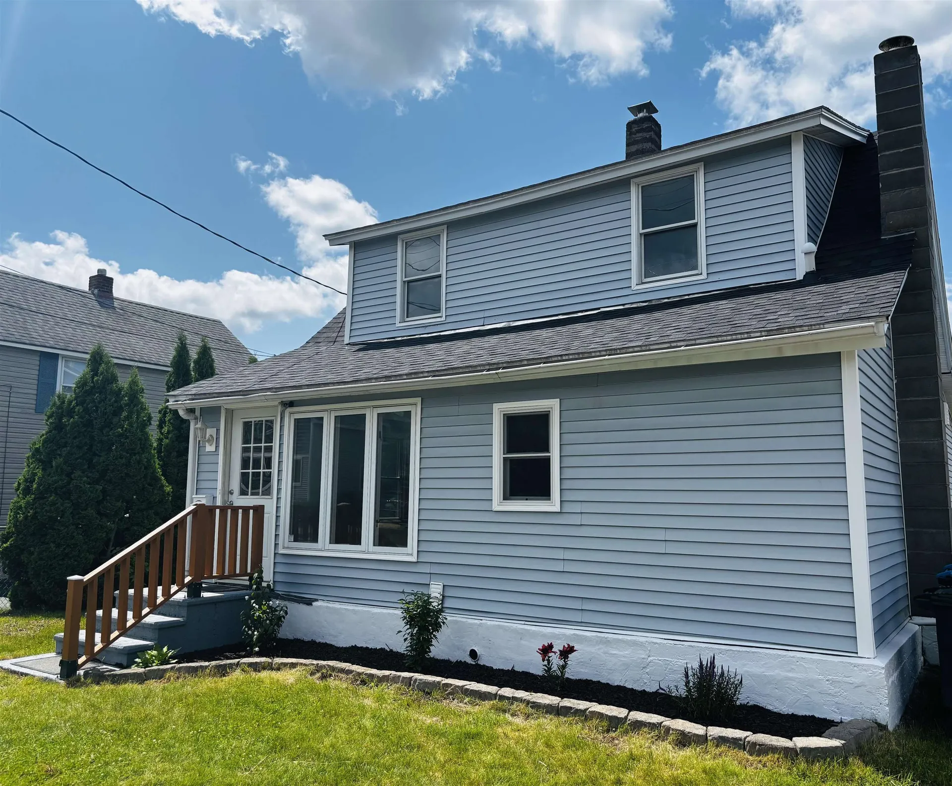 14 George Street Winooski VT 05404