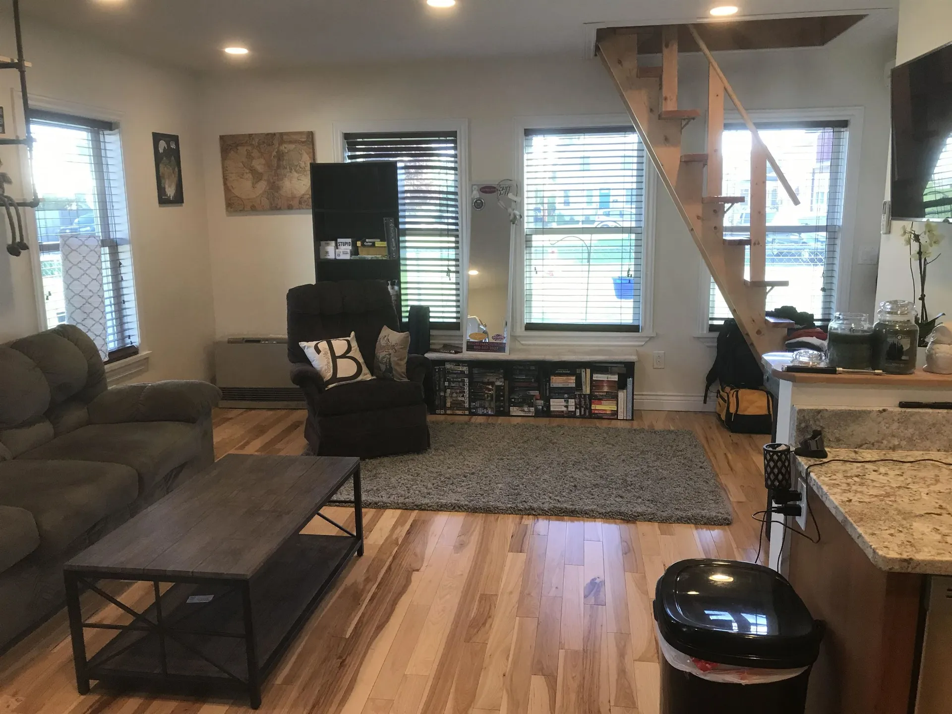 14 George Street Winooski VT 05404