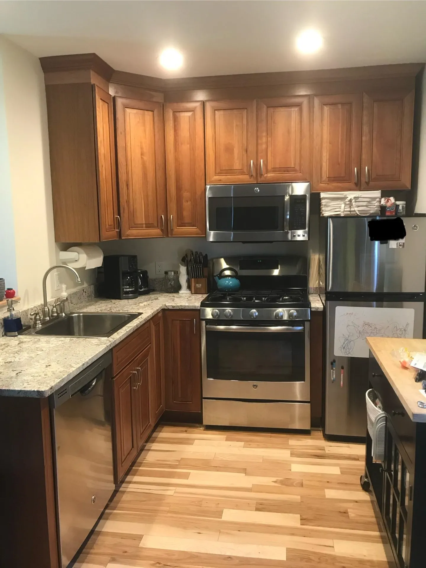 14 George Street Winooski VT 05404