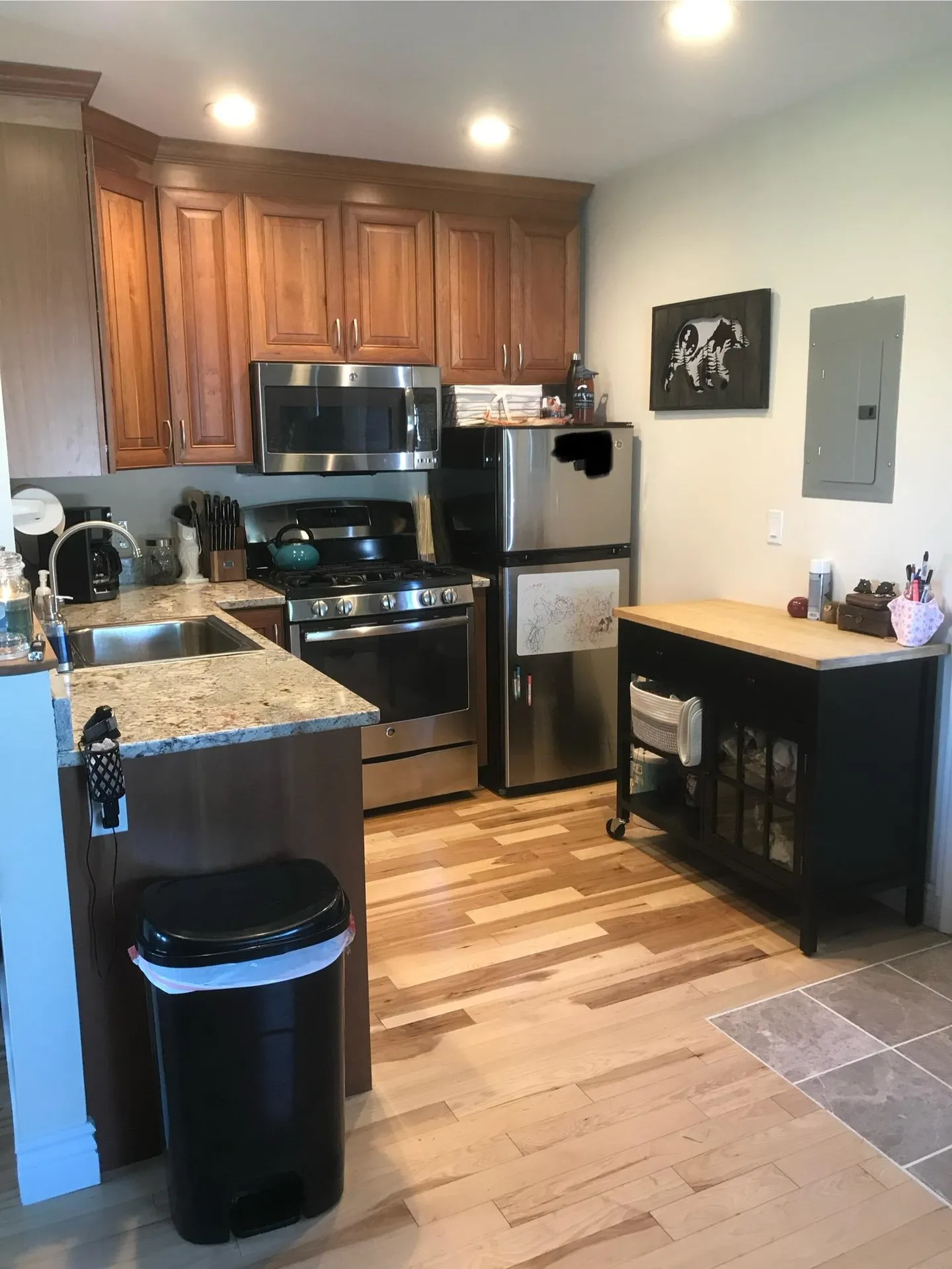 14 George Street Winooski VT 05404