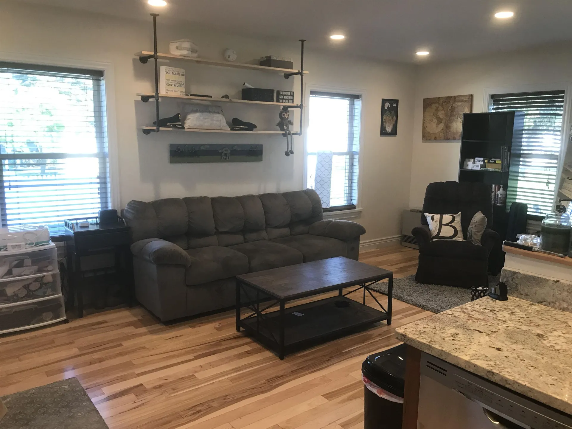 14 George Street Winooski VT 05404