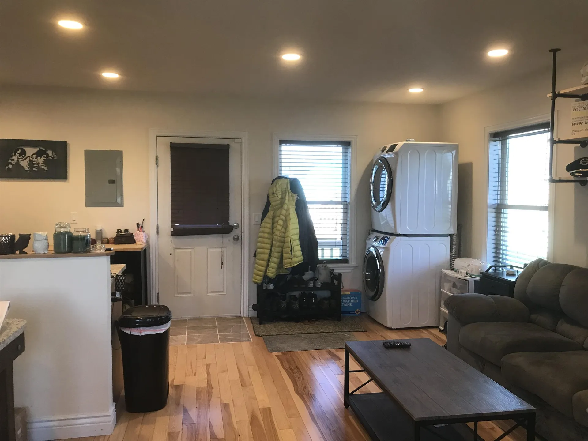 14 George Street Winooski VT 05404