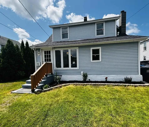 14 George Street Winooski VT 05404