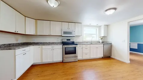 14 George Street Winooski VT 05404