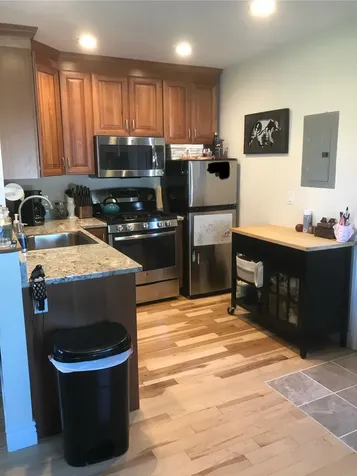14 George Street Winooski VT 05404