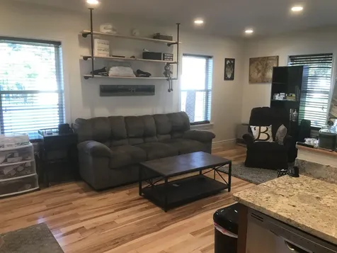 14 George Street Winooski VT 05404