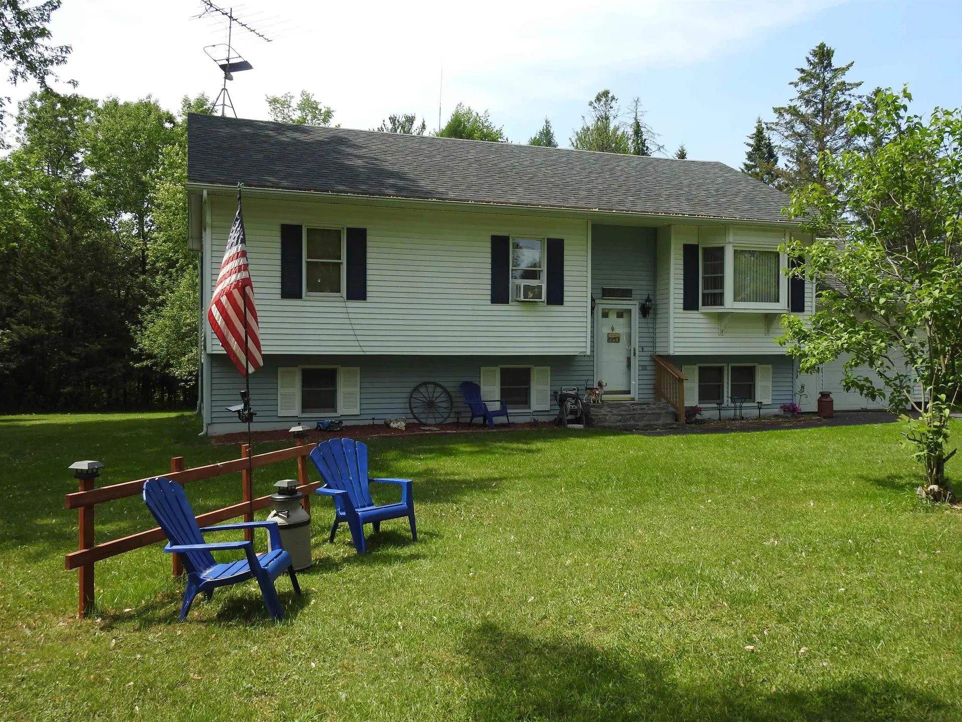 695 Vermont Route 105 Sheldon VT 05483