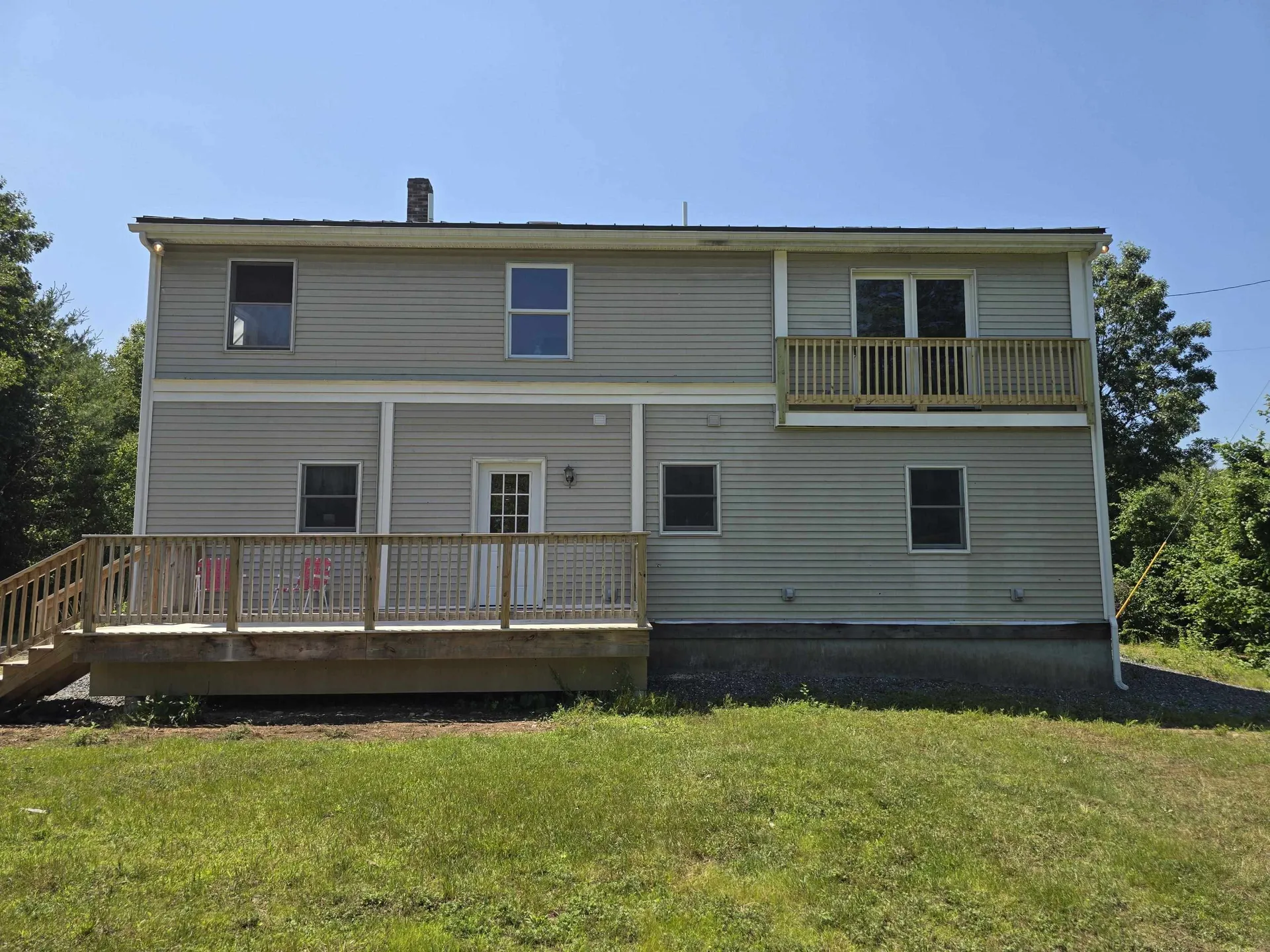 564 Main Street Fremont NH 03044