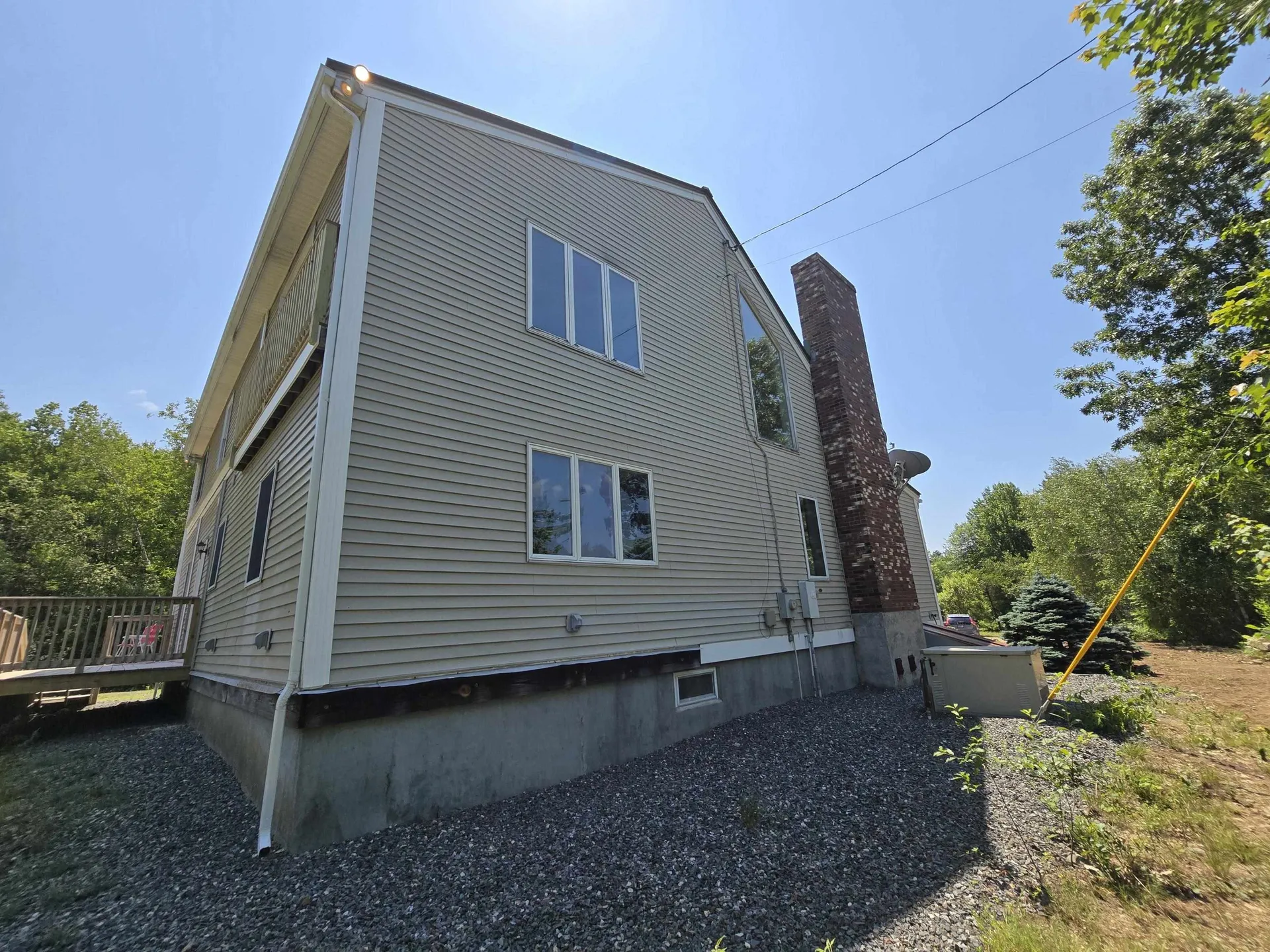 564 Main Street Fremont NH 03044