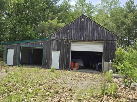 564 Main Street Fremont NH 03044