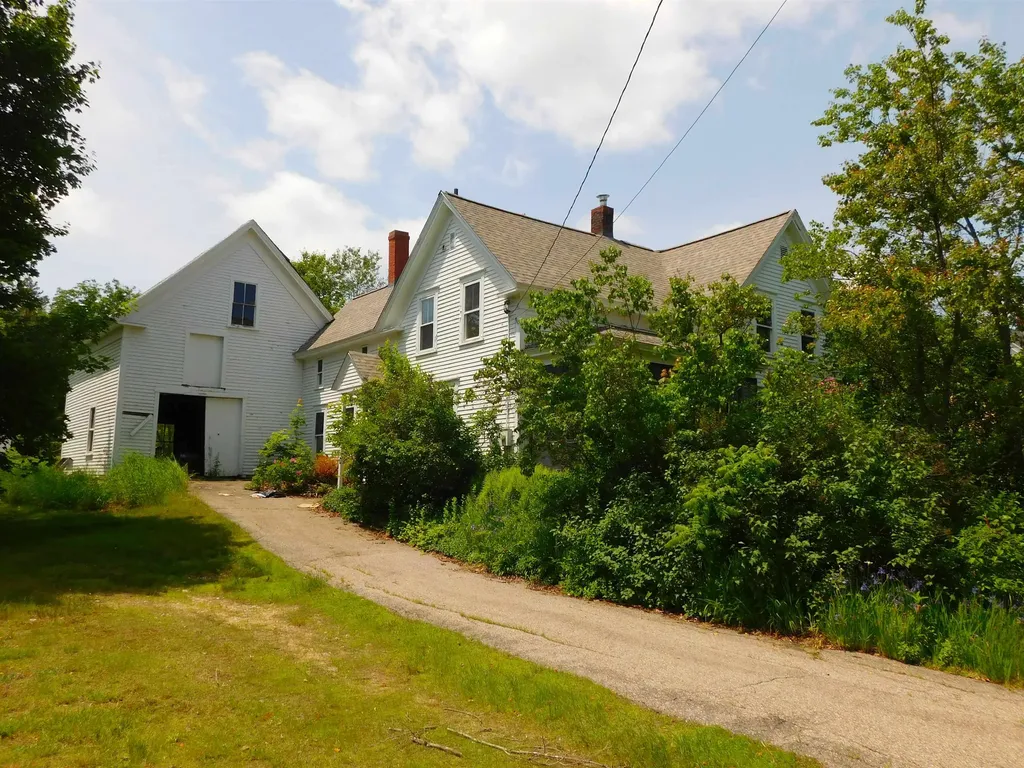 336 Main Street Wakefield NH 03887