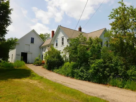 336 Main Street Wakefield NH 03887