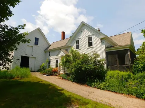 336 Main Street Wakefield NH 03887