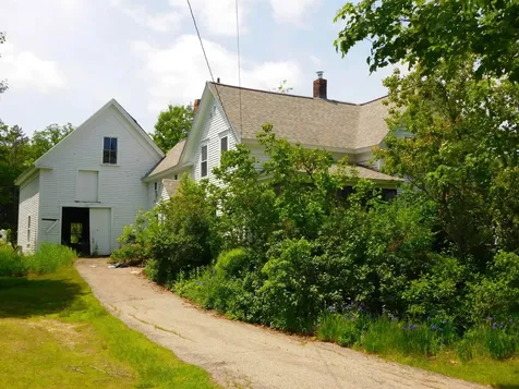 336 Main Street Wakefield NH 03887