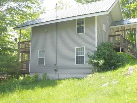 635 Vermont Route 100 Stratton VT 05360