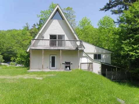635 Vermont Route 100 Stratton VT 05360