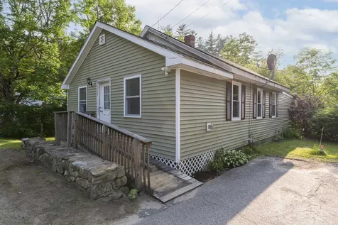 7 Sawyer Lane Marlborough NH 03455