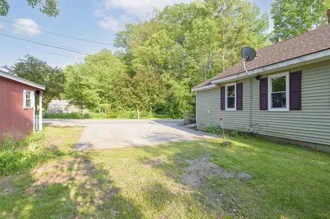 7 Sawyer Lane Marlborough NH 03455