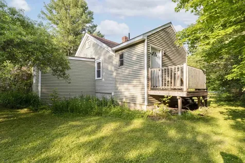 7 Sawyer Lane Marlborough NH 03455