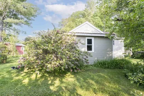 7 Sawyer Lane Marlborough NH 03455