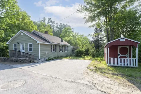 7 Sawyer Lane Marlborough NH 03455
