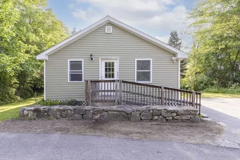 7 Sawyer Lane Marlborough NH 03455