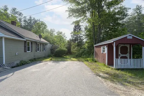 7 Sawyer Lane Marlborough NH 03455