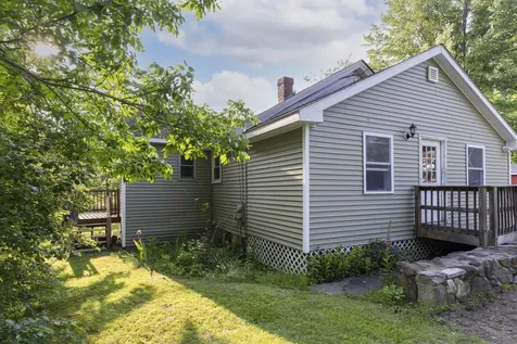 7 Sawyer Lane Marlborough NH 03455