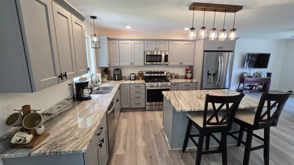 299 Prescott Road Epping NH 03042