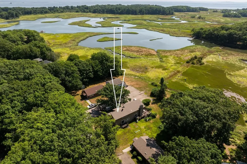 267 Pioneer Road Rye NH 03870