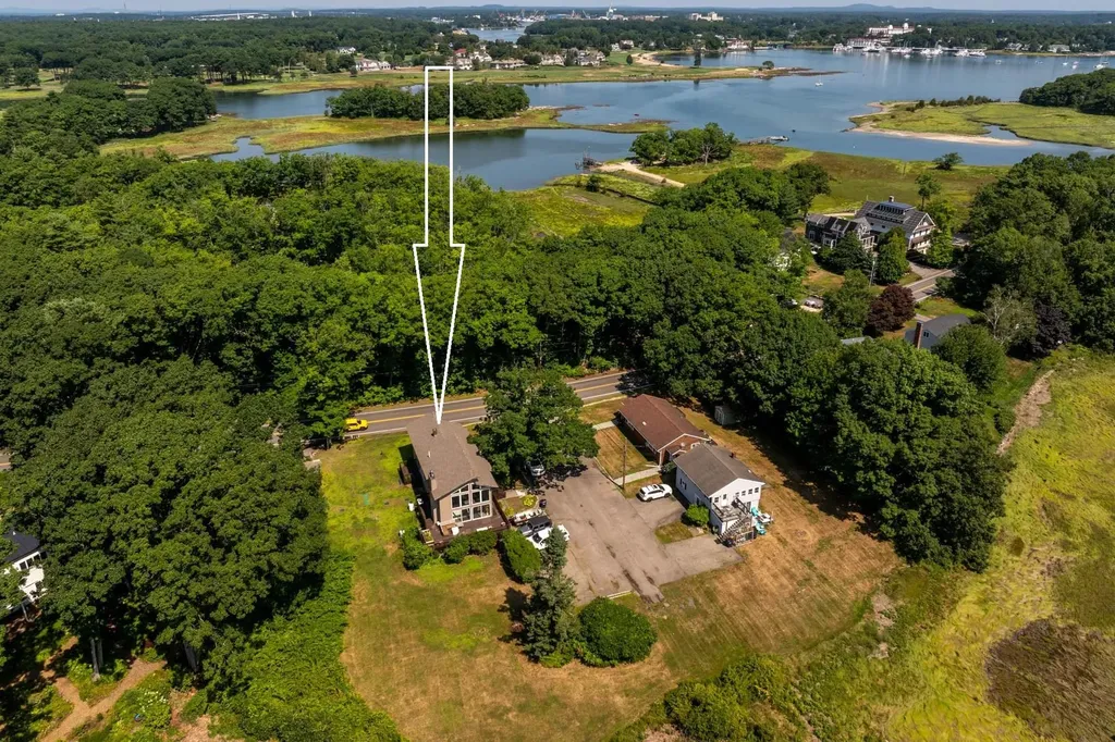 267 Pioneer Road Rye NH 03870