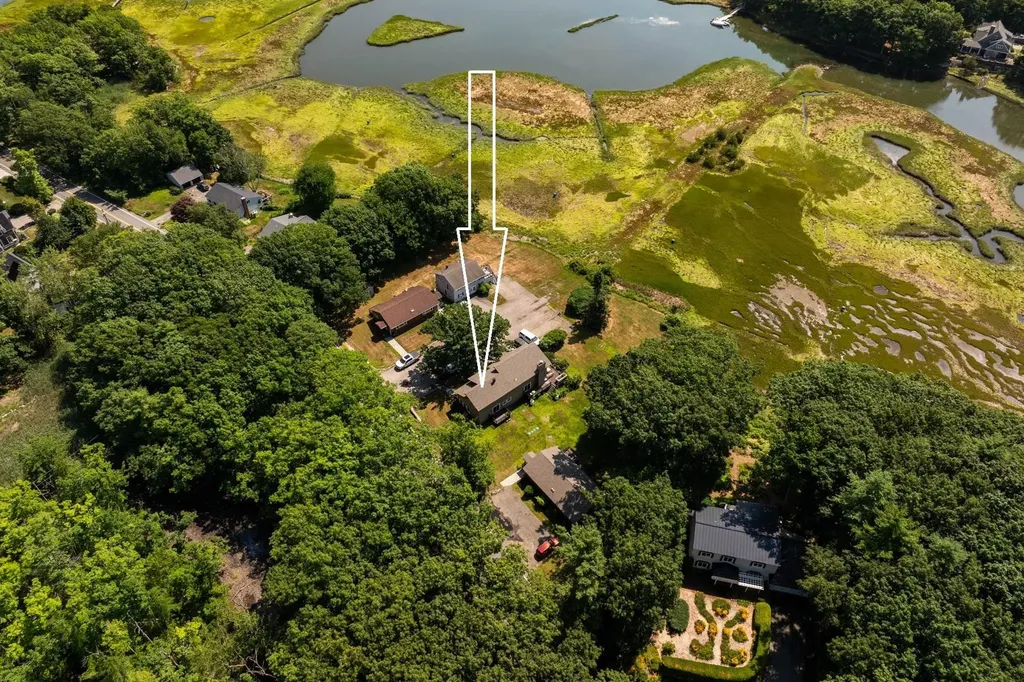 267 Pioneer Road Rye NH 03870