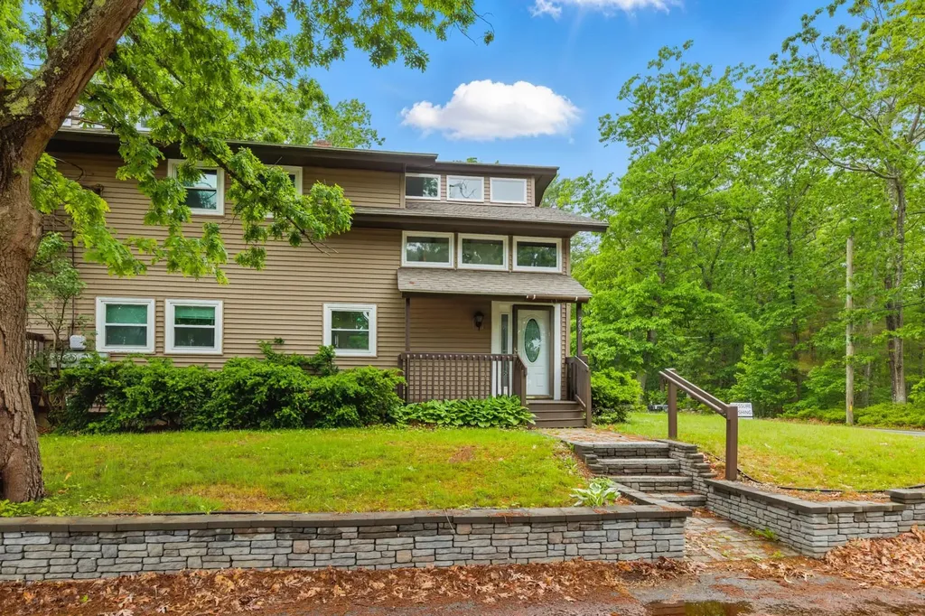 267 Pioneer Road Rye NH 03870