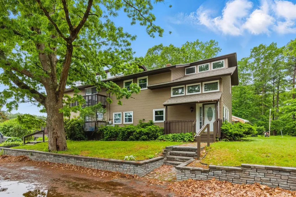 267 Pioneer Road Rye NH 03870