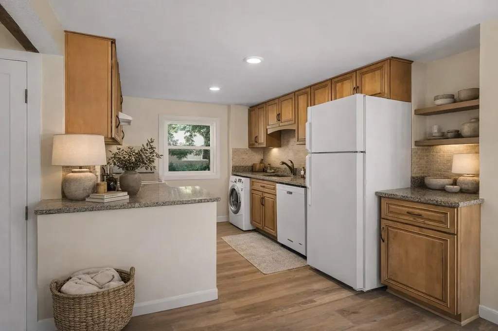 267 Pioneer Road Rye NH 03870