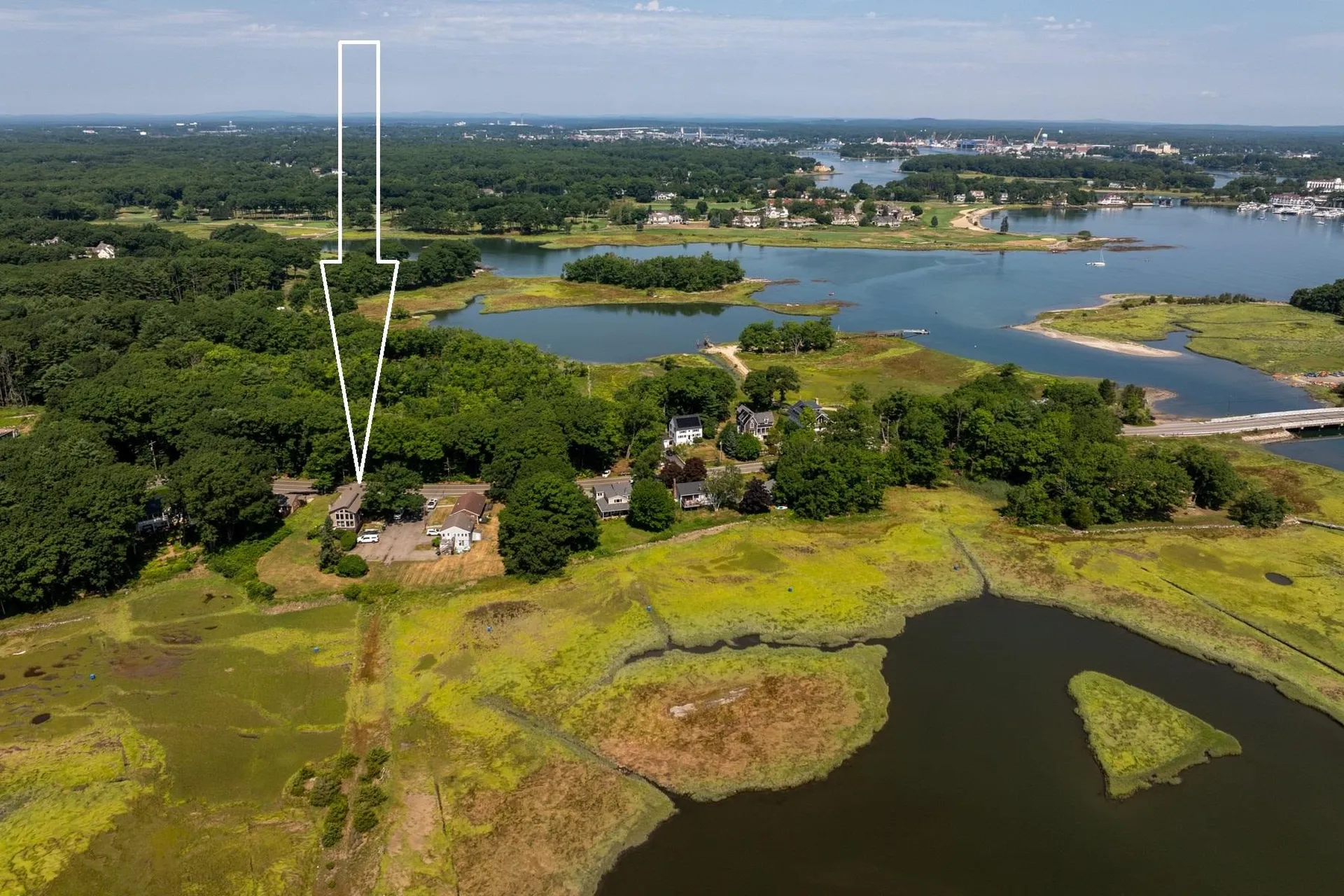 267 Pioneer Road Rye NH 03870