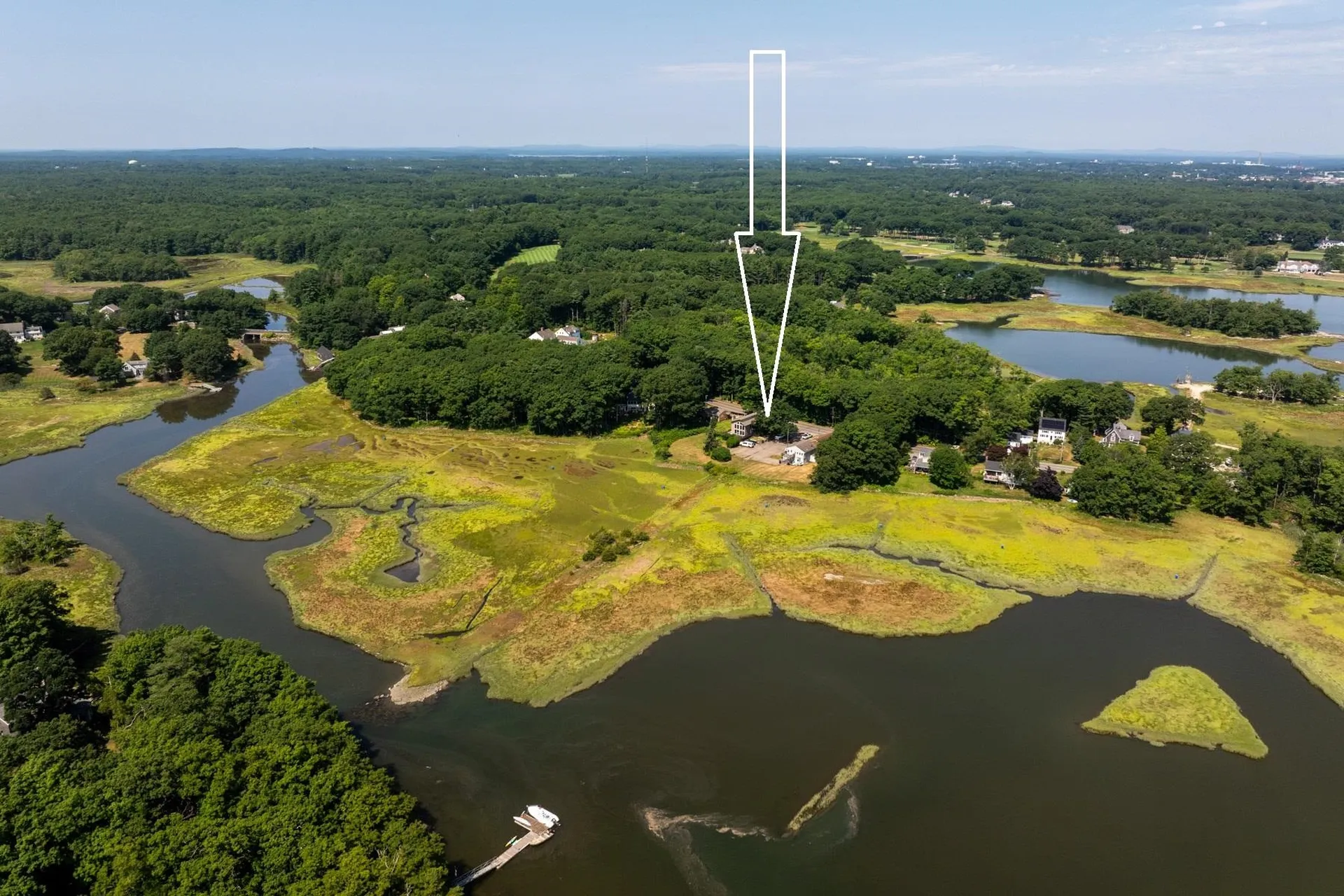 267 Pioneer Road Rye NH 03870