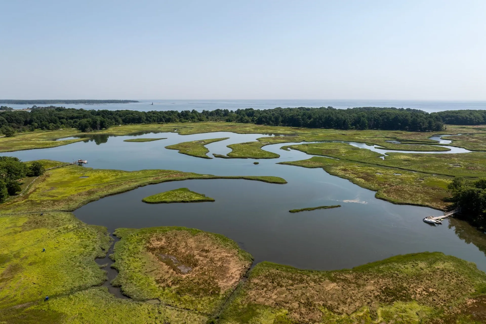 267 Pioneer Road Rye NH 03870